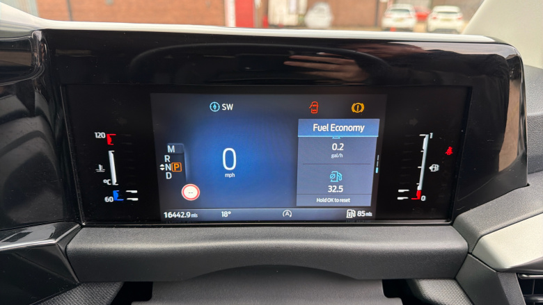 Ford Tourneo Custom 320 L2 Diesel Fwd 2.0 EcoBlue 136ps H1 Titanium 8 seater Auto